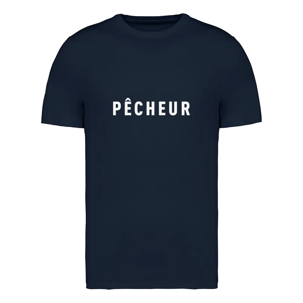 T-shirt Pêcheur
