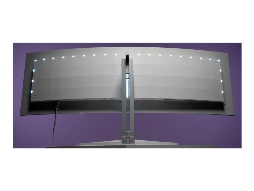 Philips Evnia 8000 49M2C8900 - OLED-monitor - gaming - kurvet - 49