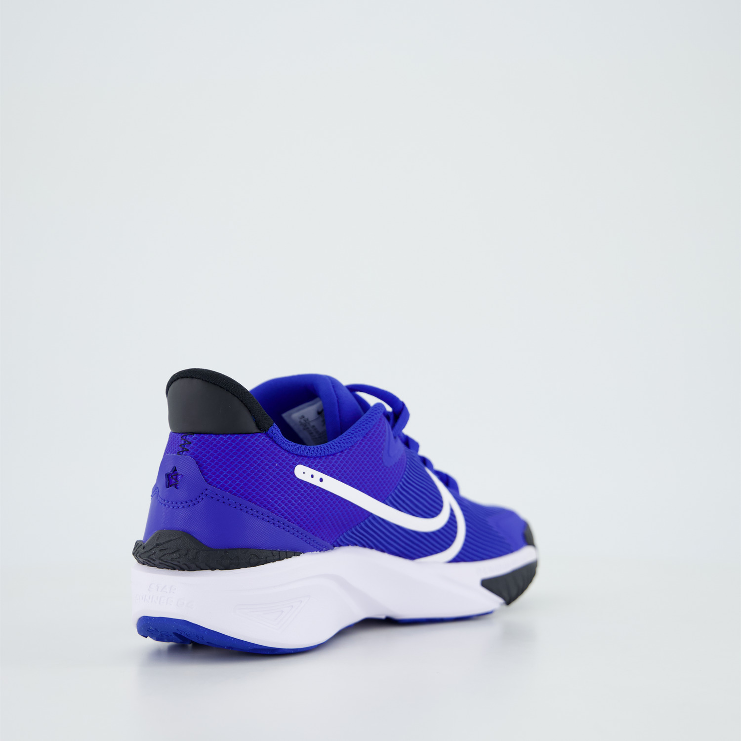 Nike Nike Star Runner 4 Big Kids