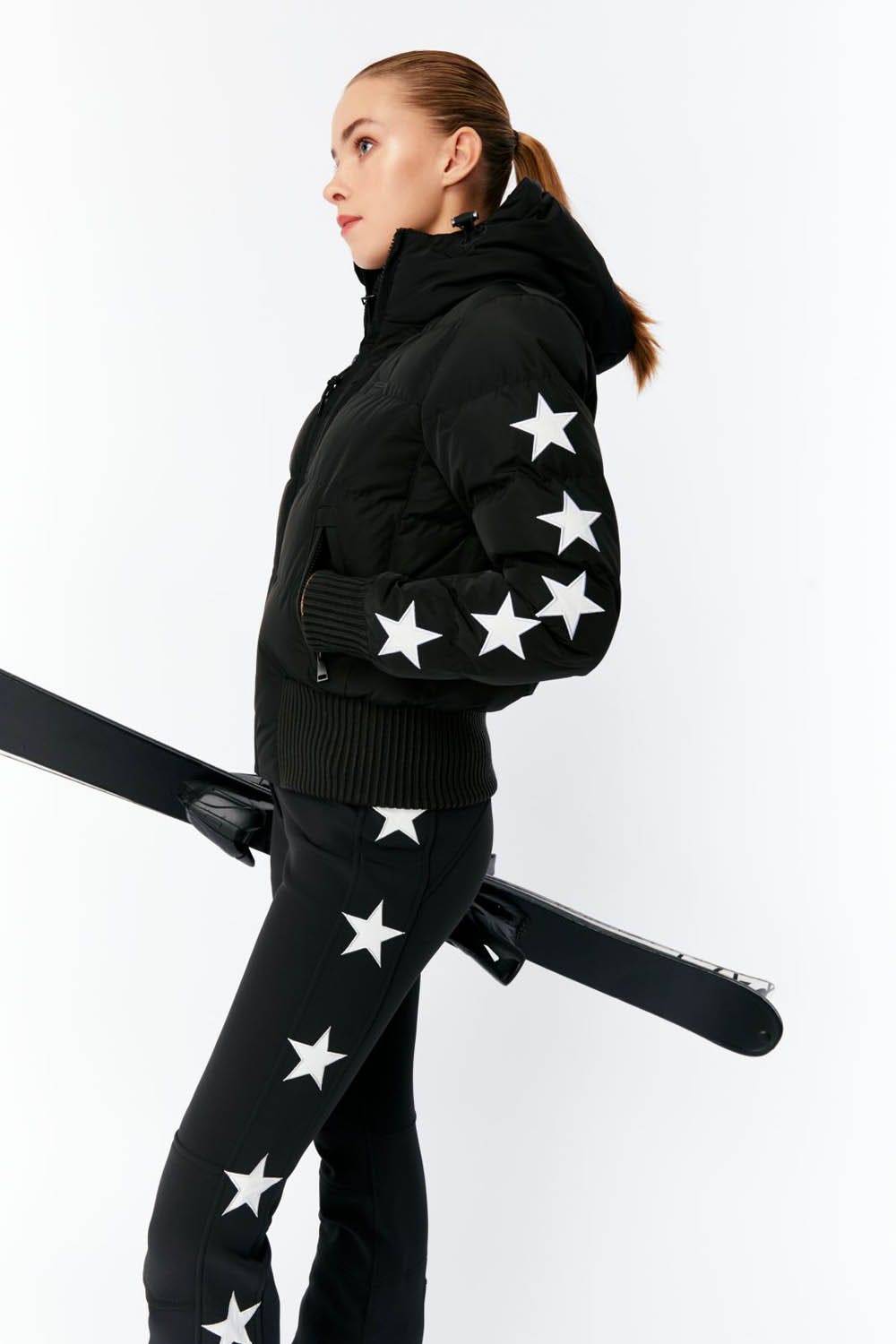 Airforce  Taos Jacket Star