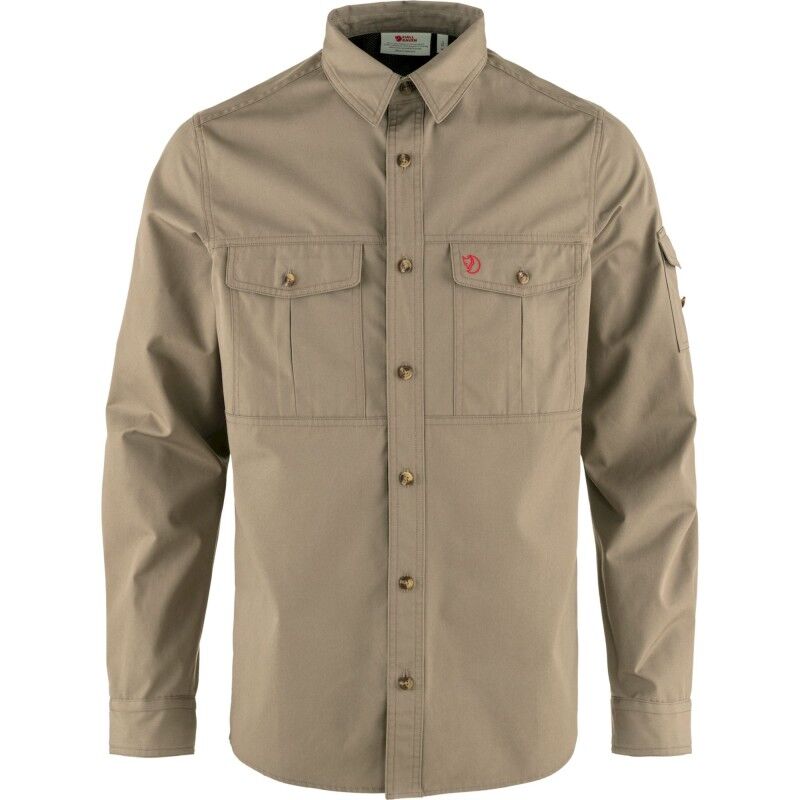 Singi Trekking Shirt - Chemise homme