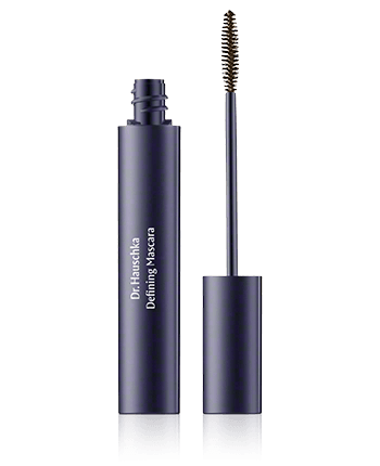 Dr. Hauschka Mascara Defining Mascara 02 Brown 6ml