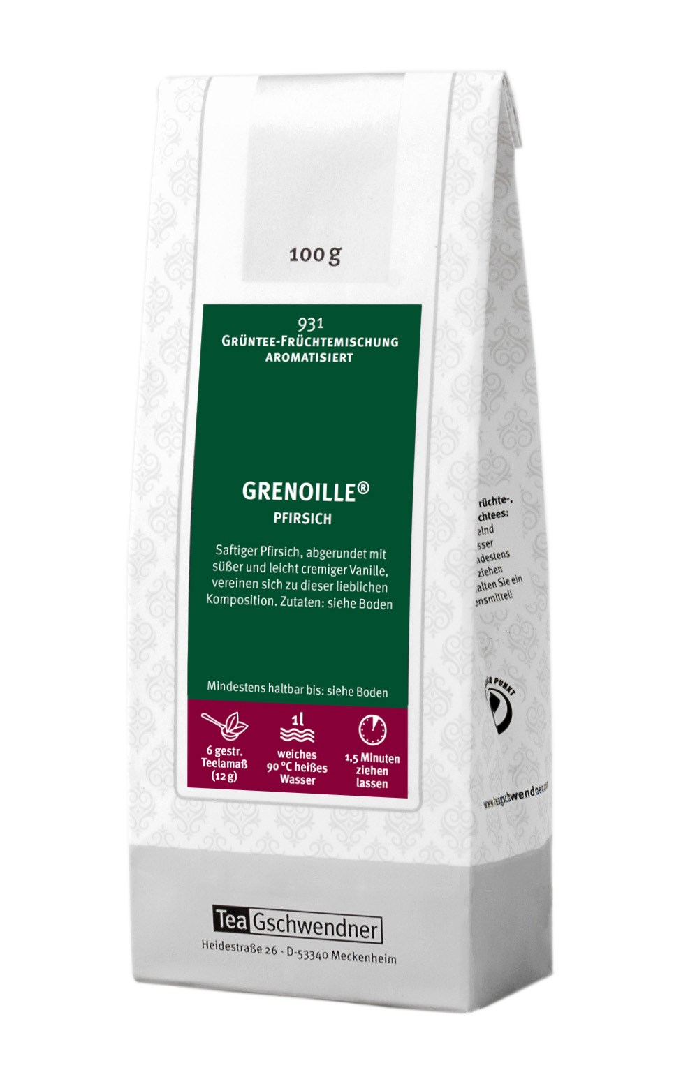 Grenoille®