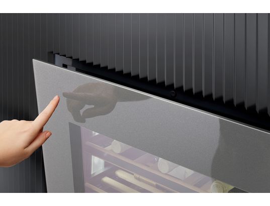 MIELE - Cave à vin de service + vieillissement KWT 7112 iG