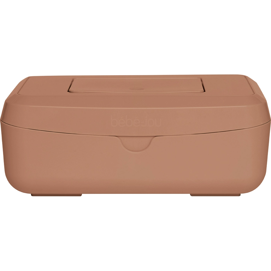 bébé-jou® Feuchttücherbox Copper