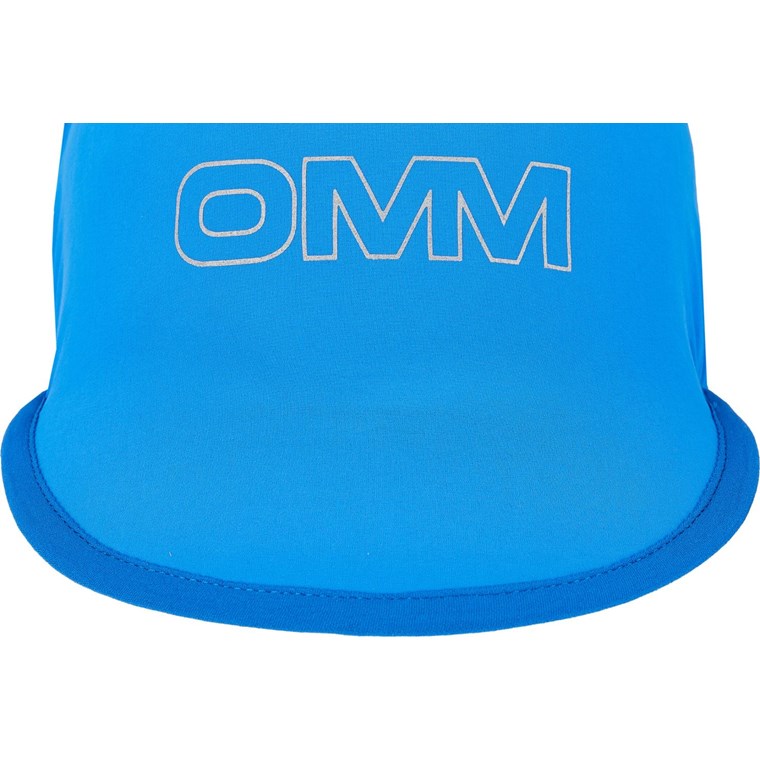 OMM Breeze Cap Blue