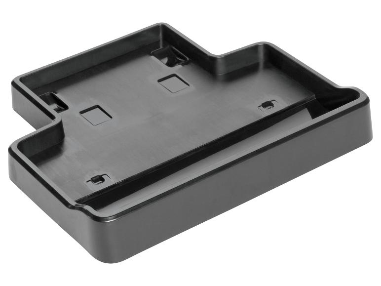 Stofzuiger en dweil Crosswave HF2 PRO