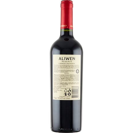 Reserva Cabernet Sauvignon