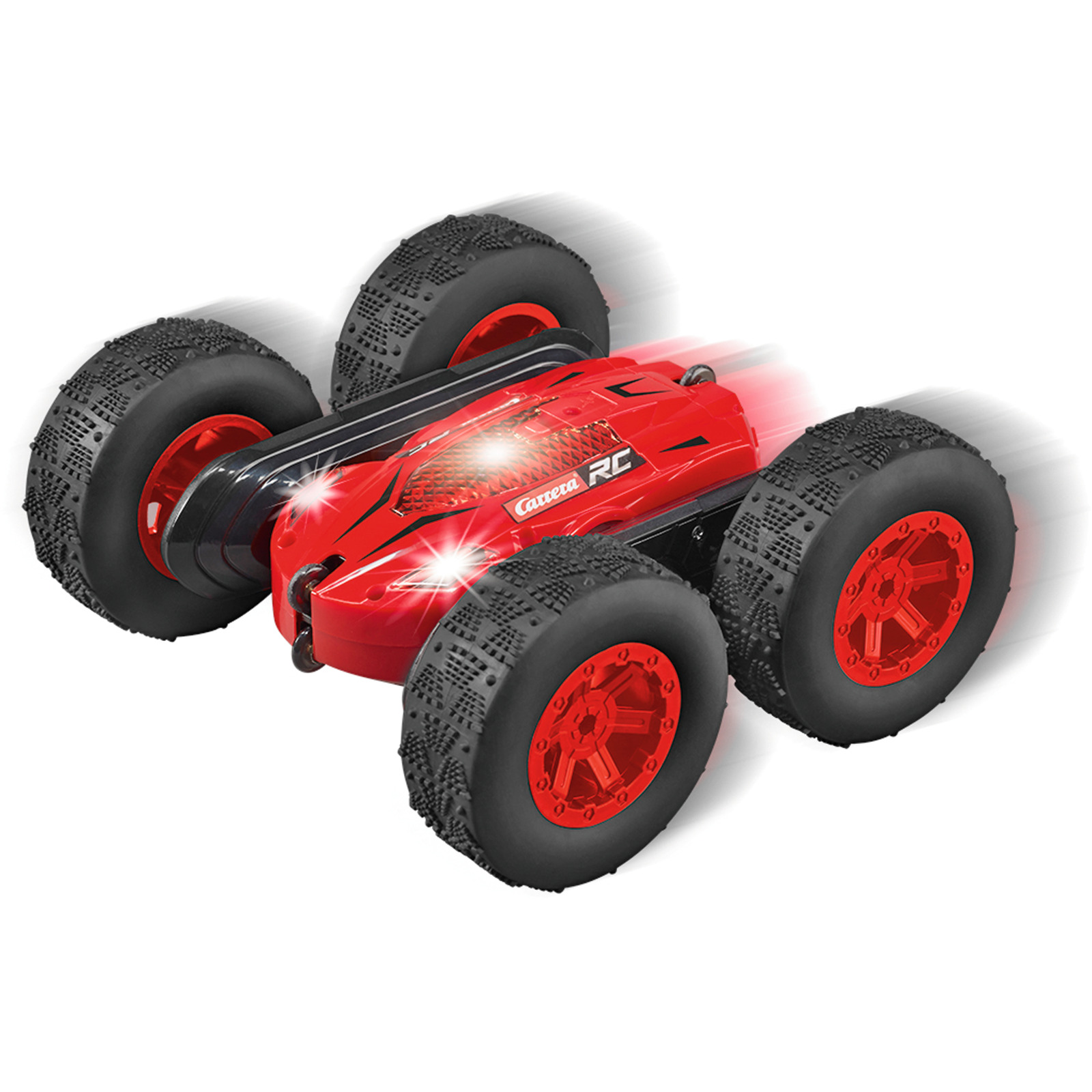Carrera Adventskalender RC Turnator 2.4G