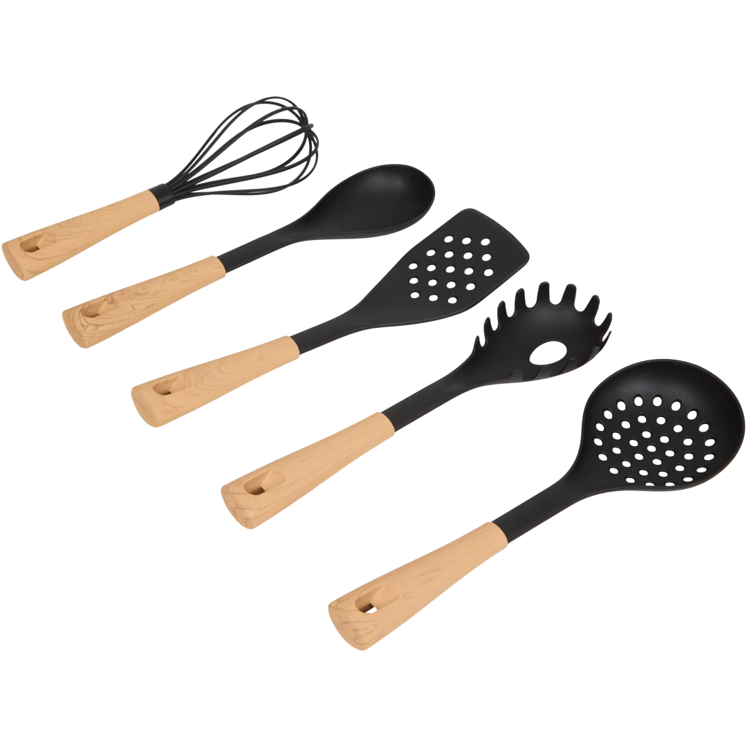 Ustensiles de cuisine