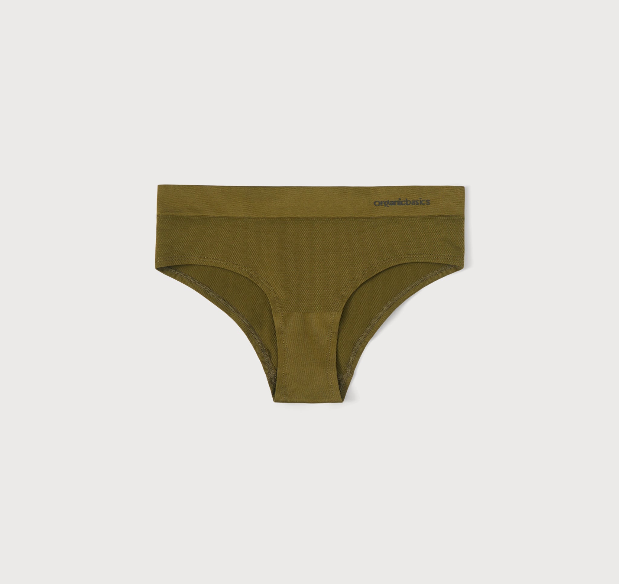 RECYCLED NYLON<br>Active Hipster