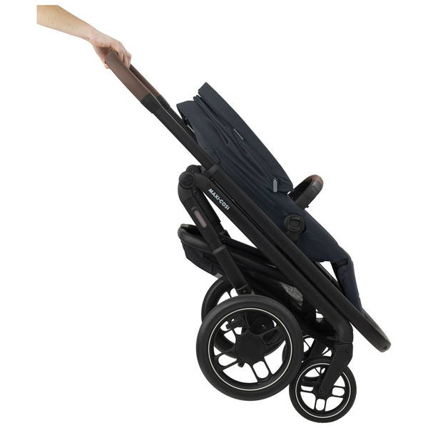 Maxi CosiMaxi Cosi   Plaza Plus Kinderwagen essential graphite
