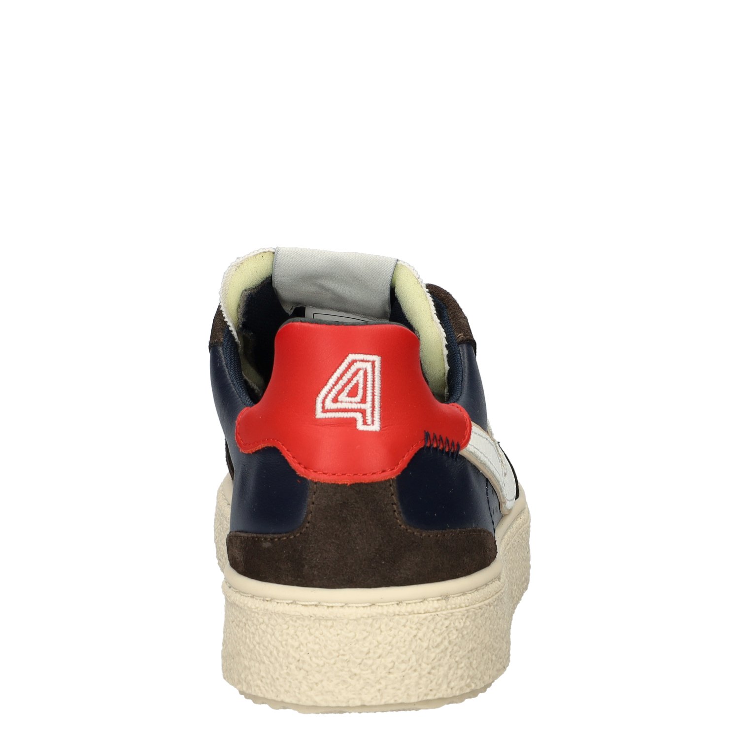 Slice heren sneaker Cruyff Blauw