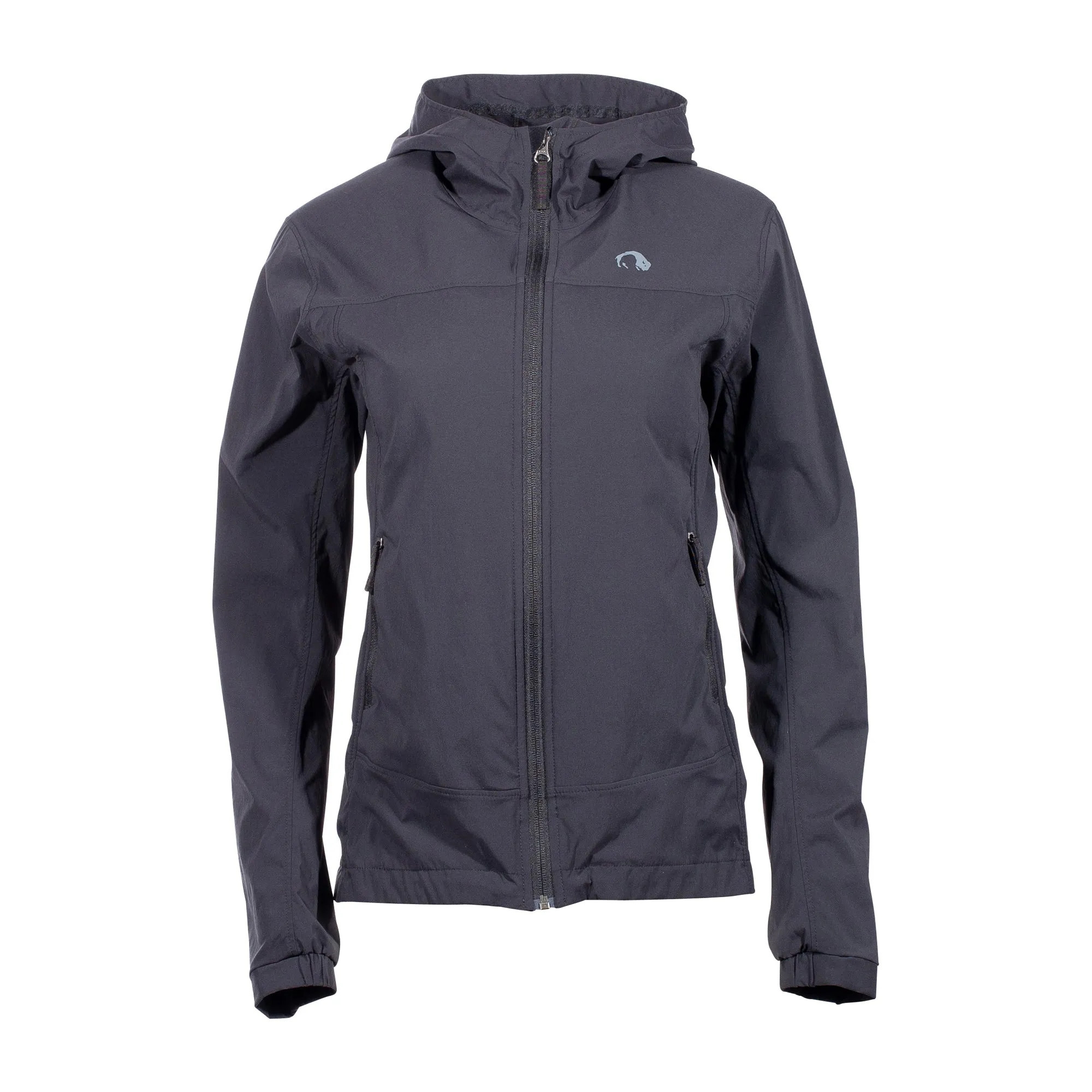Tatonka -  Softshelljacke Lajus Hooded Jacket Frauen