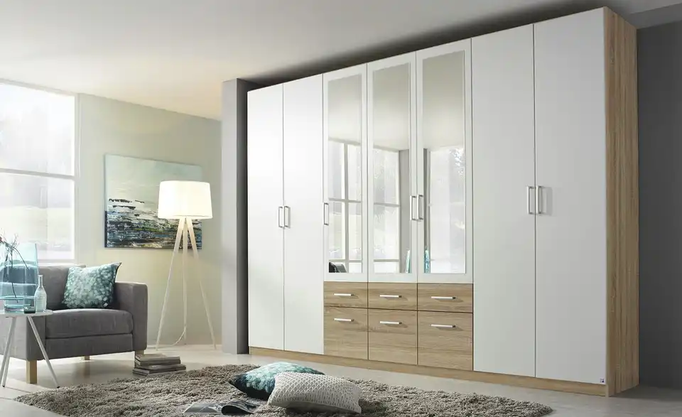 Kleiderschrank Bingen