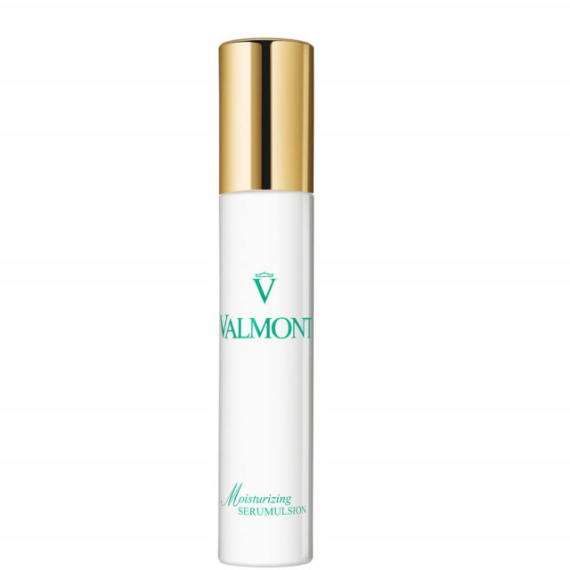 Moisturizing Serumulsion Émulsion Hydratante VALMONT