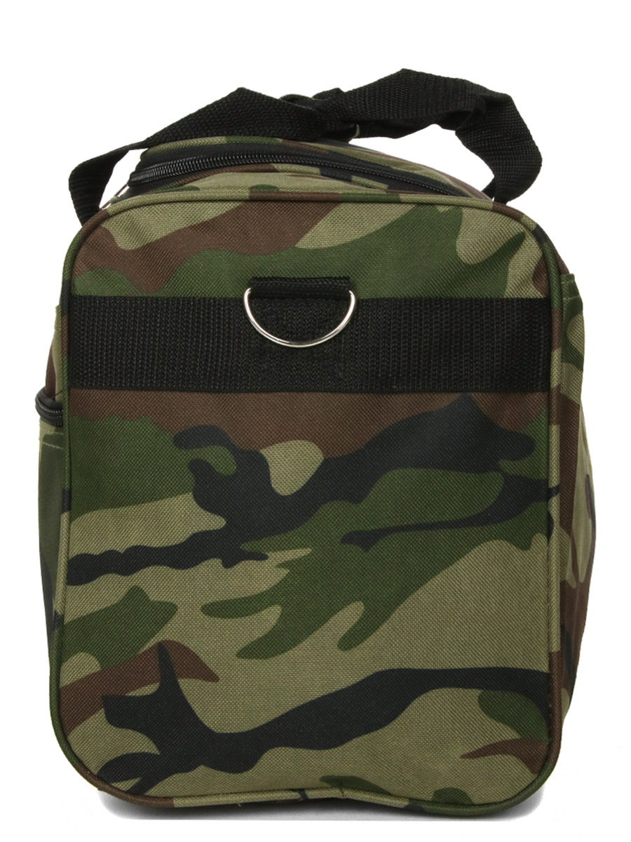 Sac de voyage Kinston Loisirs 40 cm