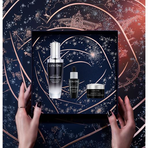 Lancôme Advanced Génifique Hudpleje Gaveæske