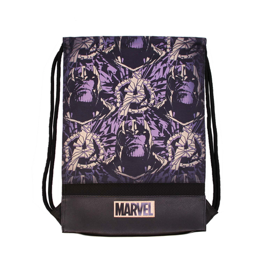 Mochila Gymsack Marvel Sack 61399