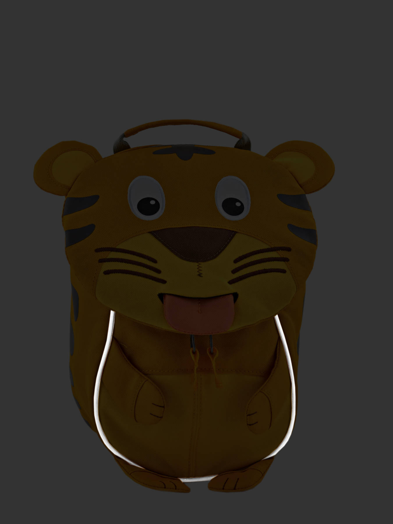 Mini sac  dos AFFENZAHN