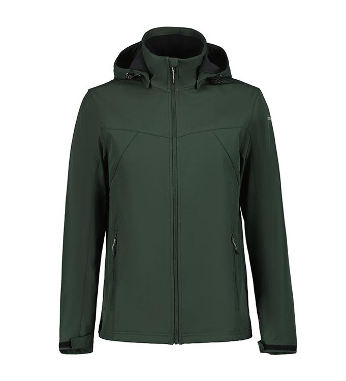 Icepeak Men Brimfield Softshell Jacket