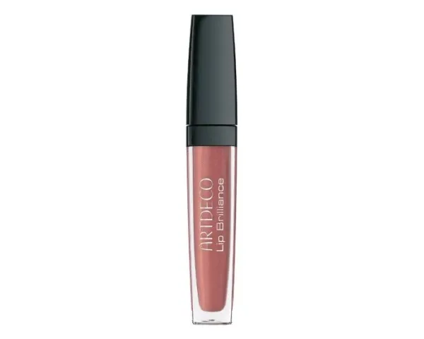 Artdeco Lip Brilliance (14 Brilliant Frozen Rose) 5 ml