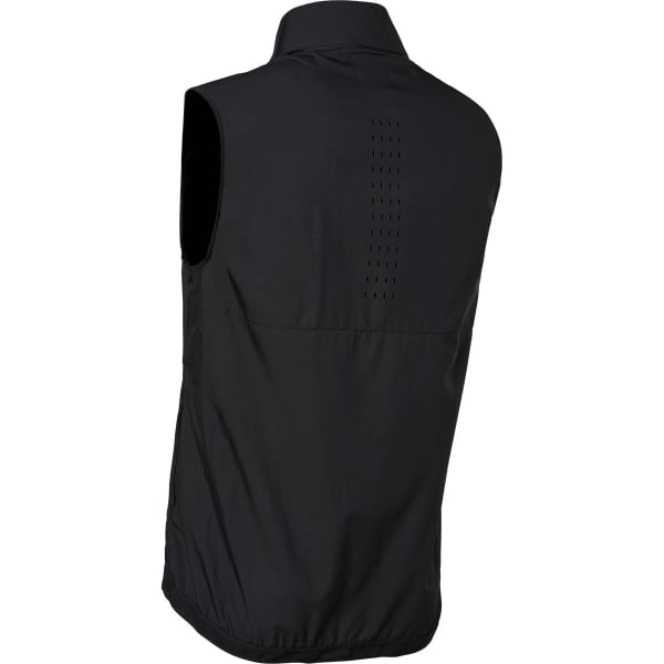Veste VTT FOX RANGER WIND VEST BLACK