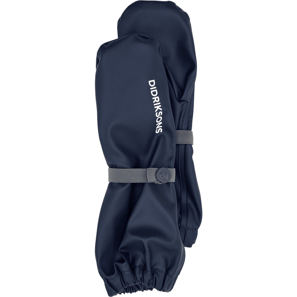 Navy Handsker - Didriksons → Luksusbaby.dk