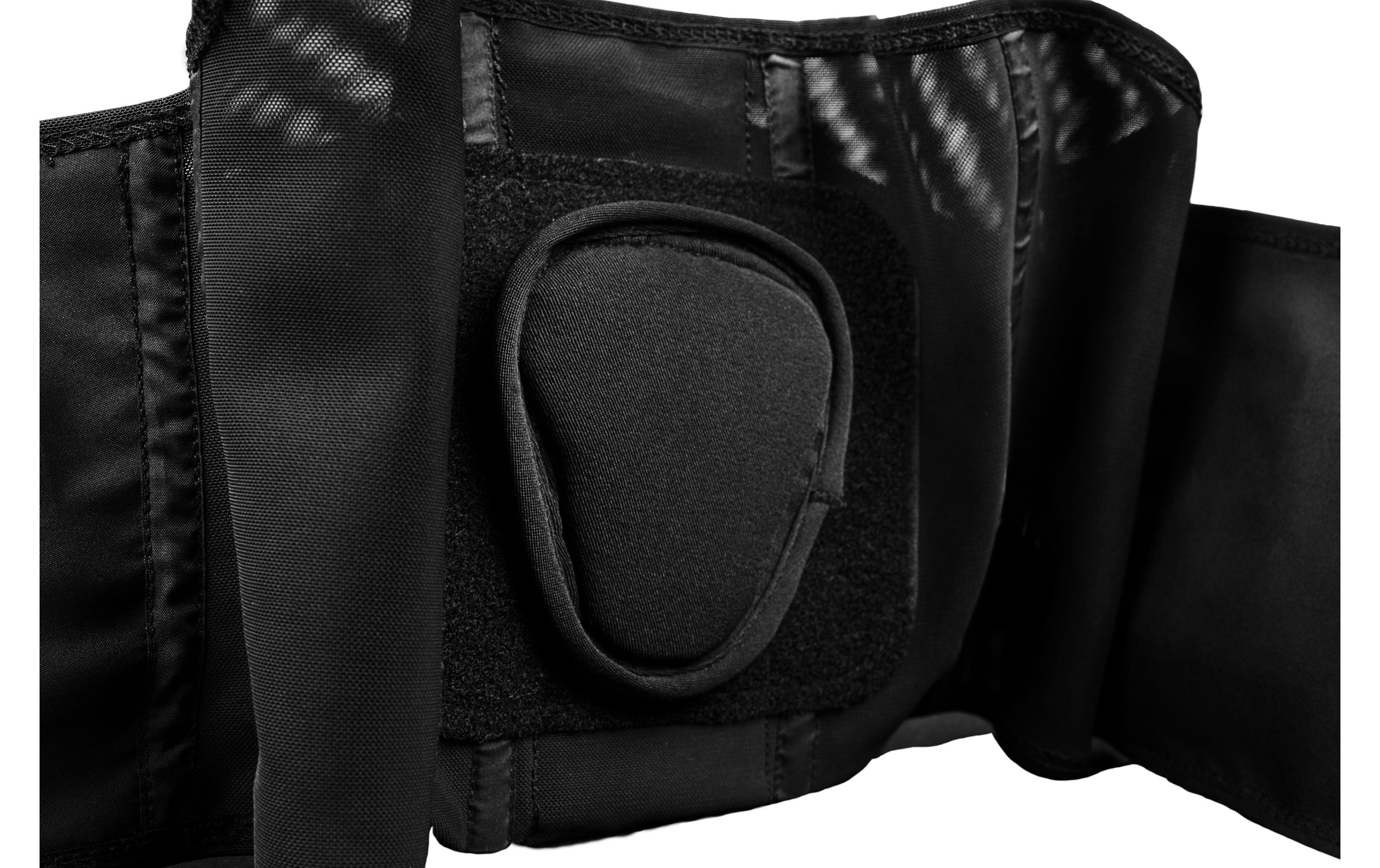 Stabilize Lower Back Belt Grösse: LRückengürtel
