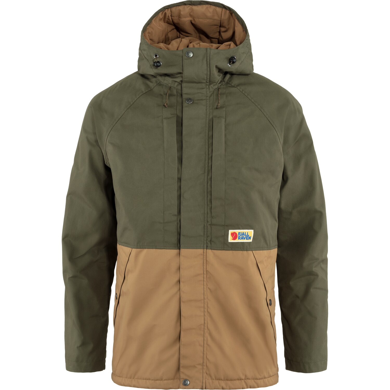 Fjäll Raven Vardag Lite Padded Jacket