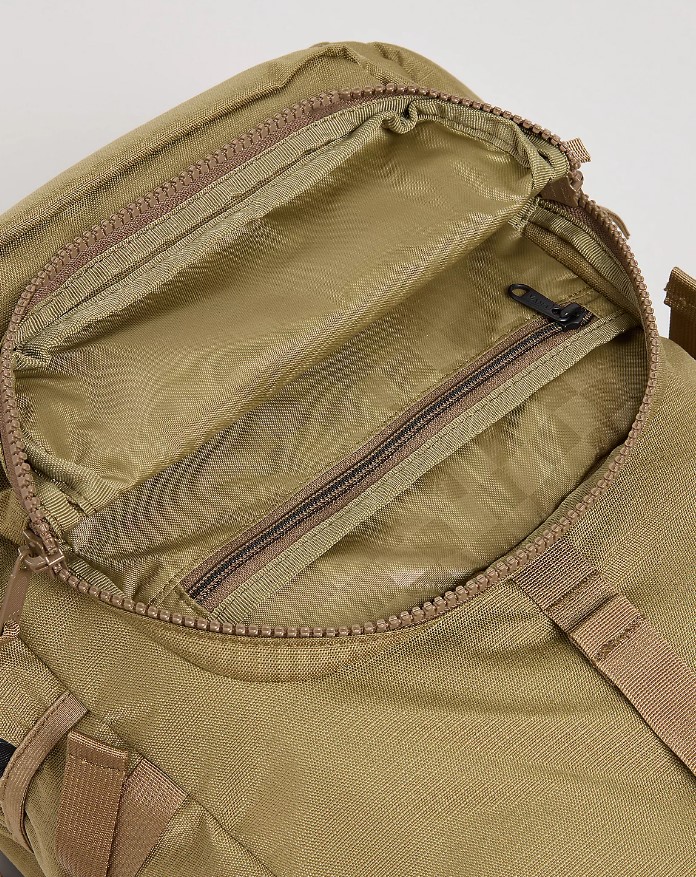 Vans DX Rucksack Gothic Olive