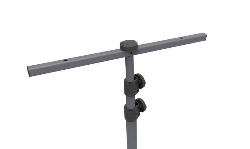 Scangrip Dual Bracket - dubbelhouder 2 lampen