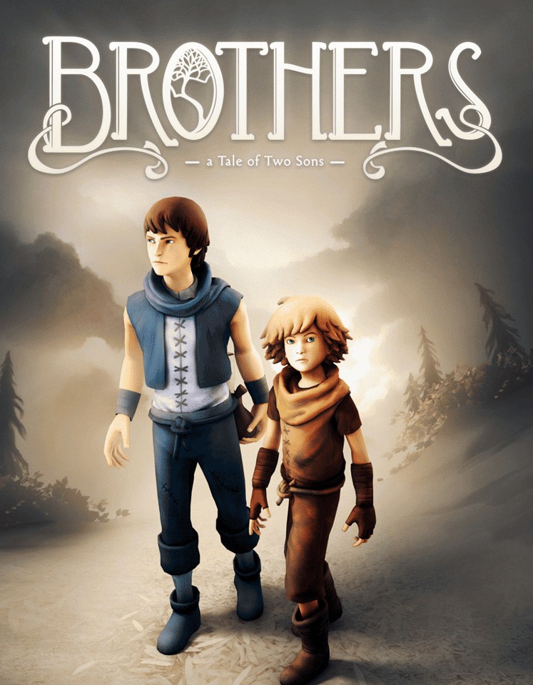 Brothers: A tale of Two Sons- PC