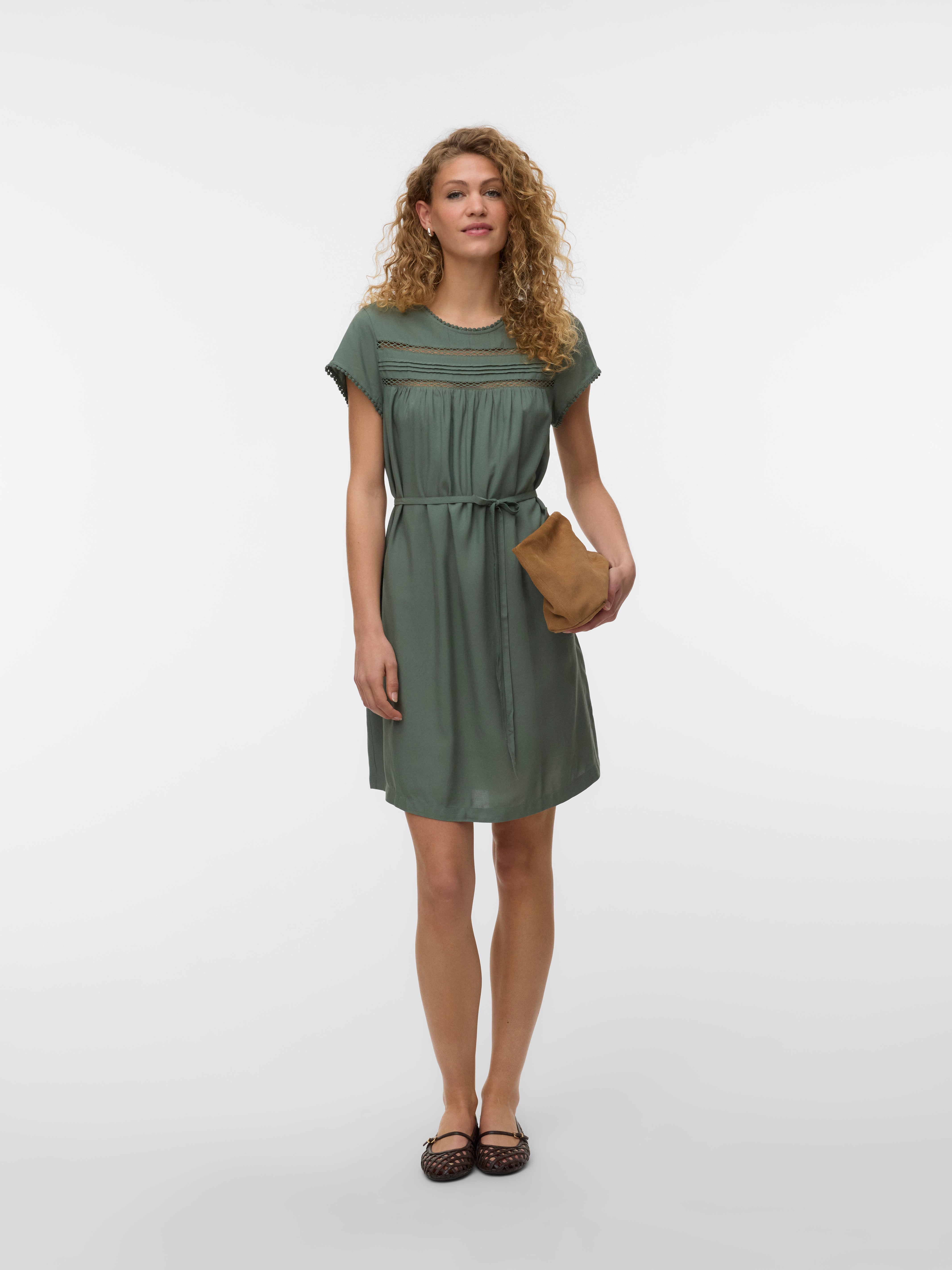 VMDEBBIE Korte jurk