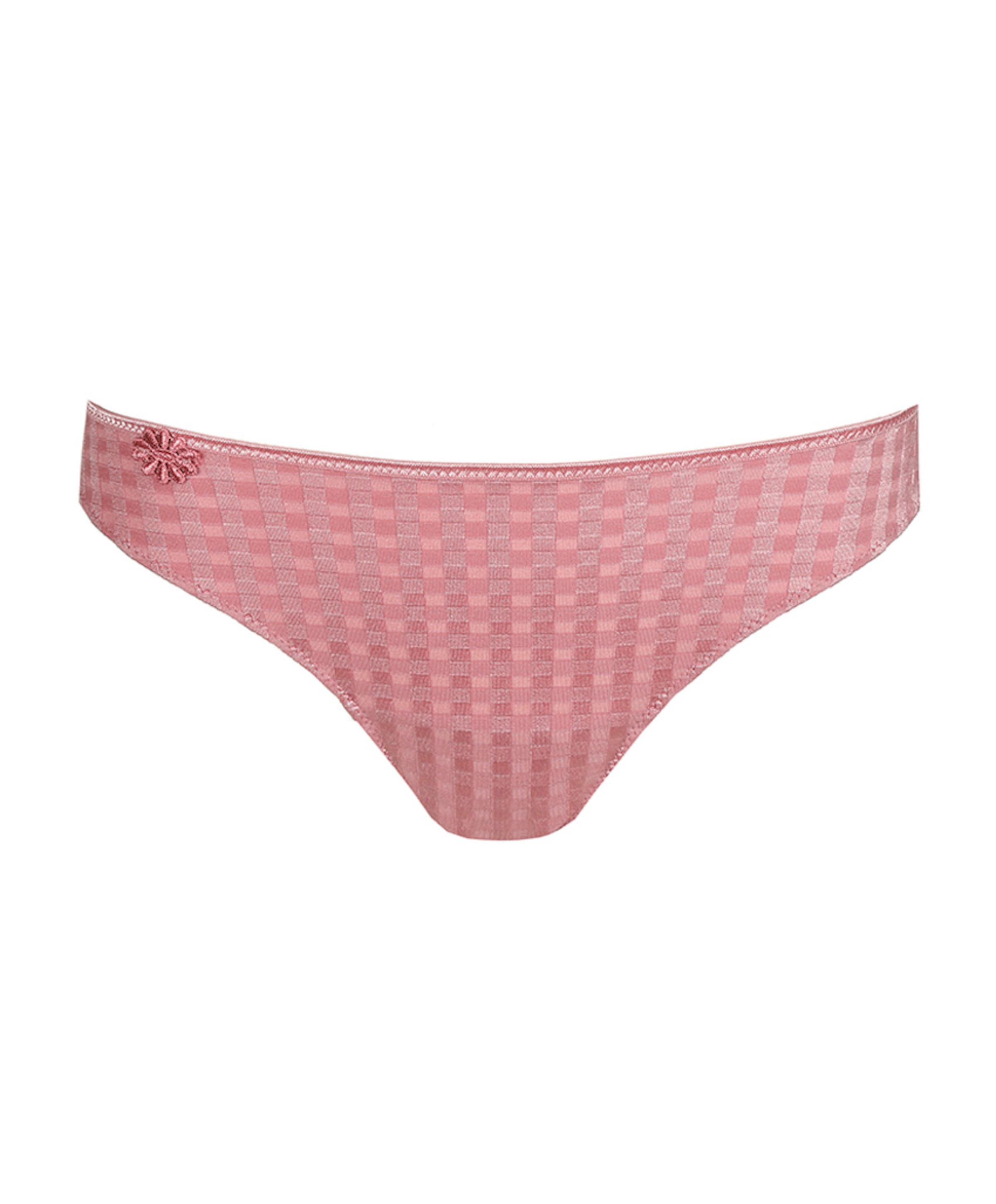 Marie Jo Dames slip roze