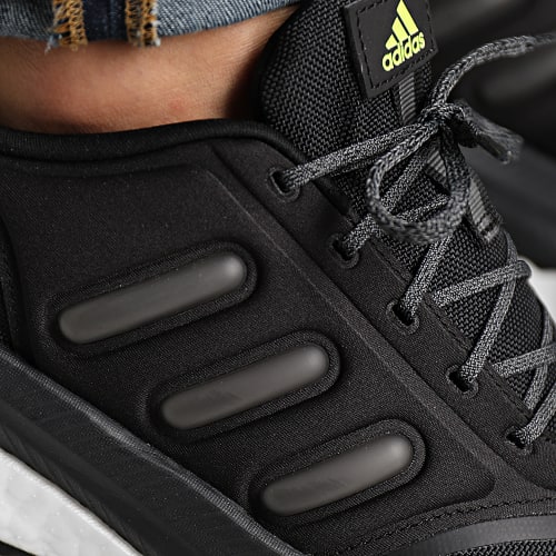 Baskets X_PLRPhase IG4777 Core Black Carbon Lucid Lemon