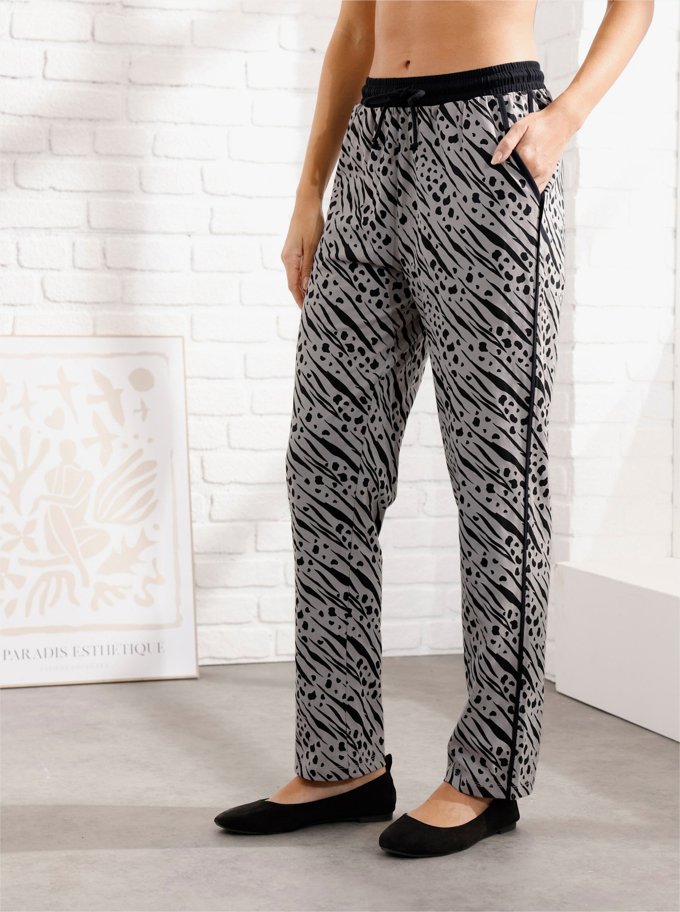 Freizeithose