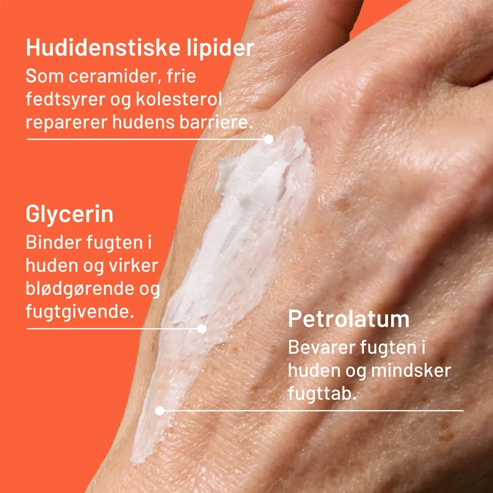 Locobase Repair Creme 63% - 50 g.