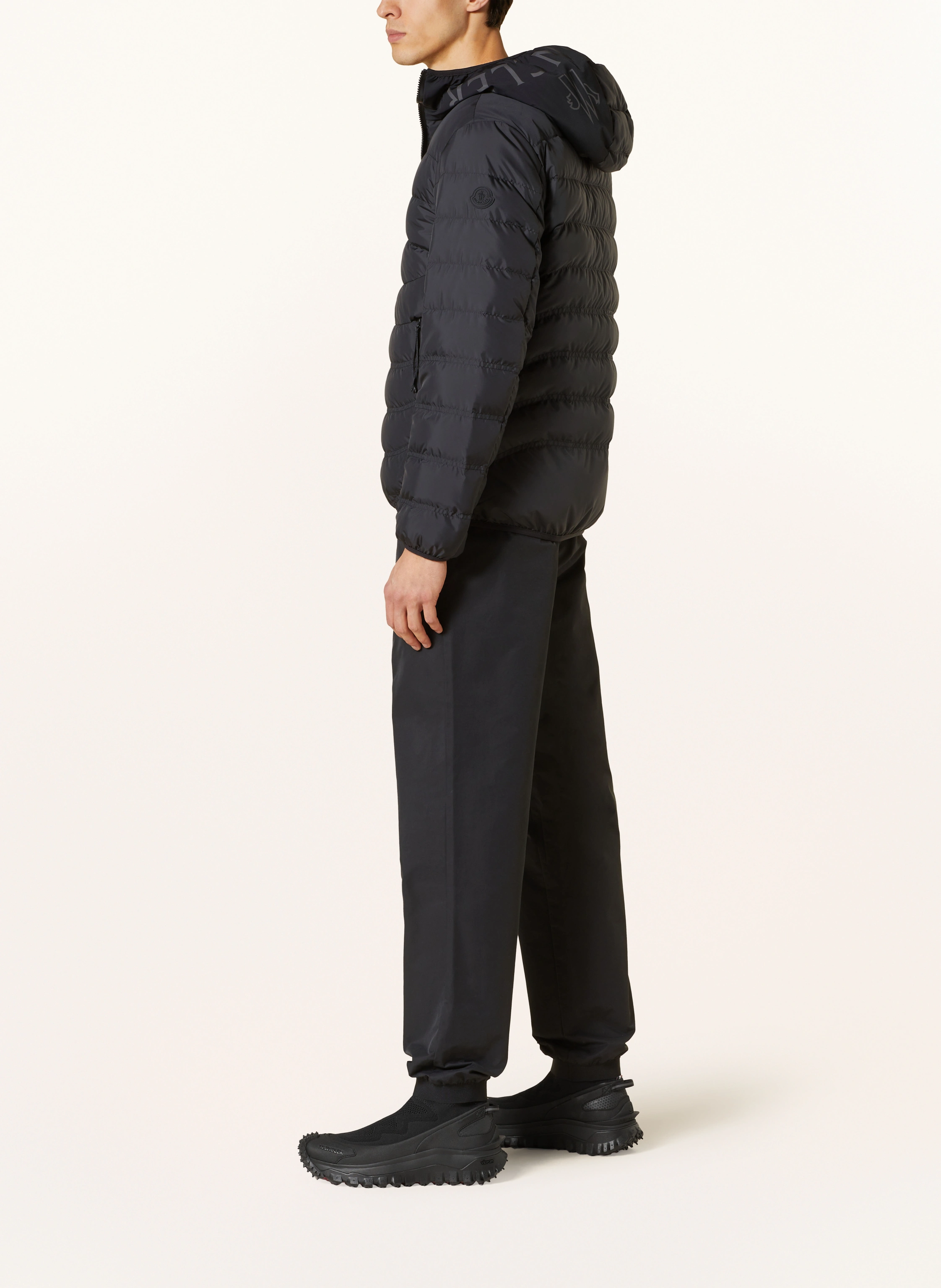 MONCLER Daunenjacke VERNASCA