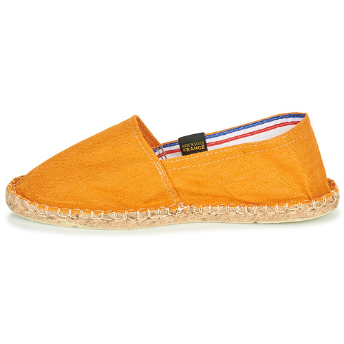 Art of Soule - LINEN - Orange