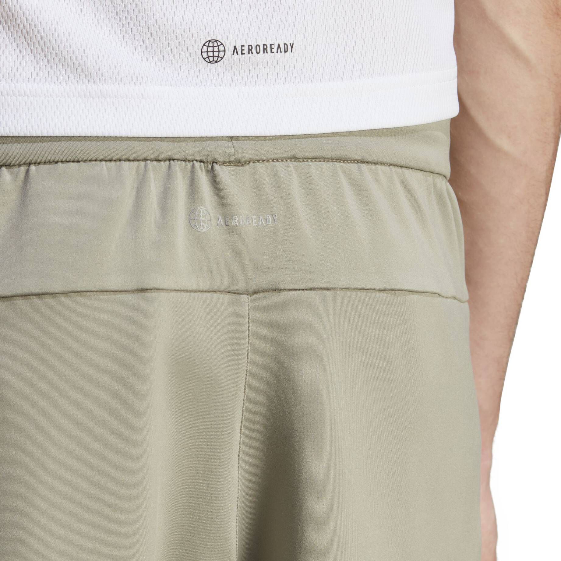 adidas Performance| Herren Trainingsshorts D4T