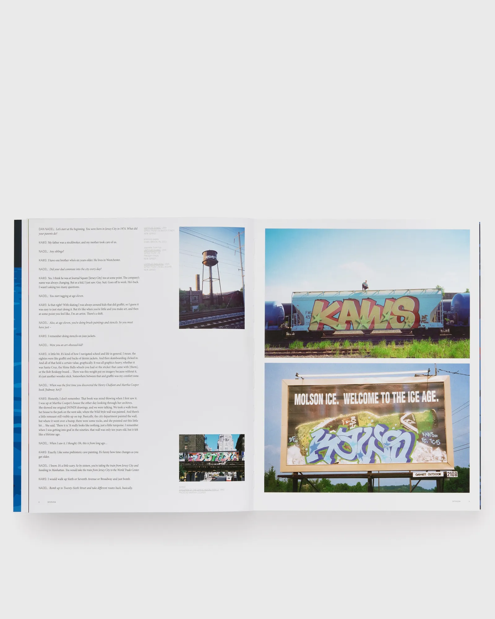 PHAIDON KAWS by Phaidon