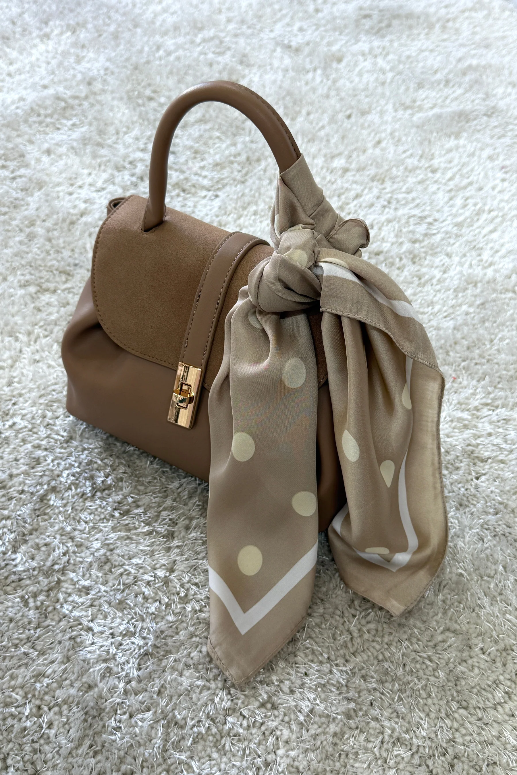 A-bee Elin Scarf
