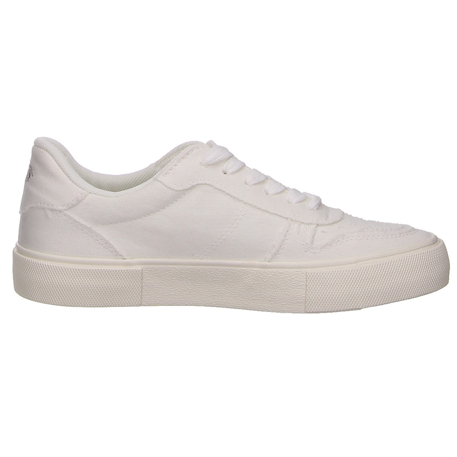 Dockers Sneaker weiß weiss/weiss kombi