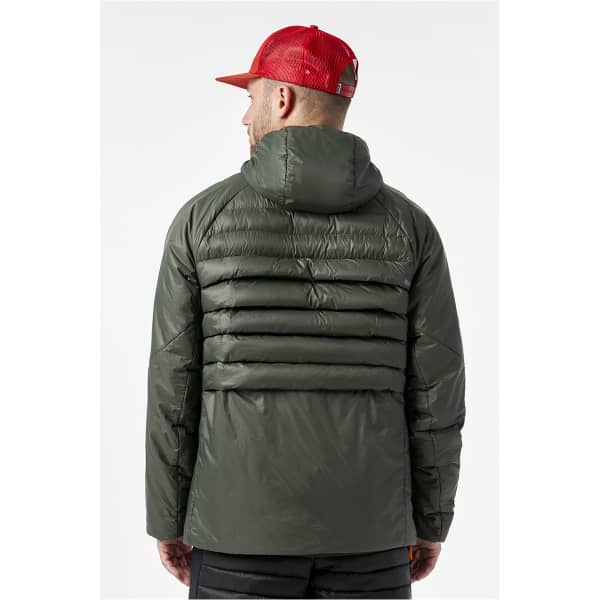 Doudoune ski ORAGE ALTITUDE GILLTEK MEN JACKET SPRUCE