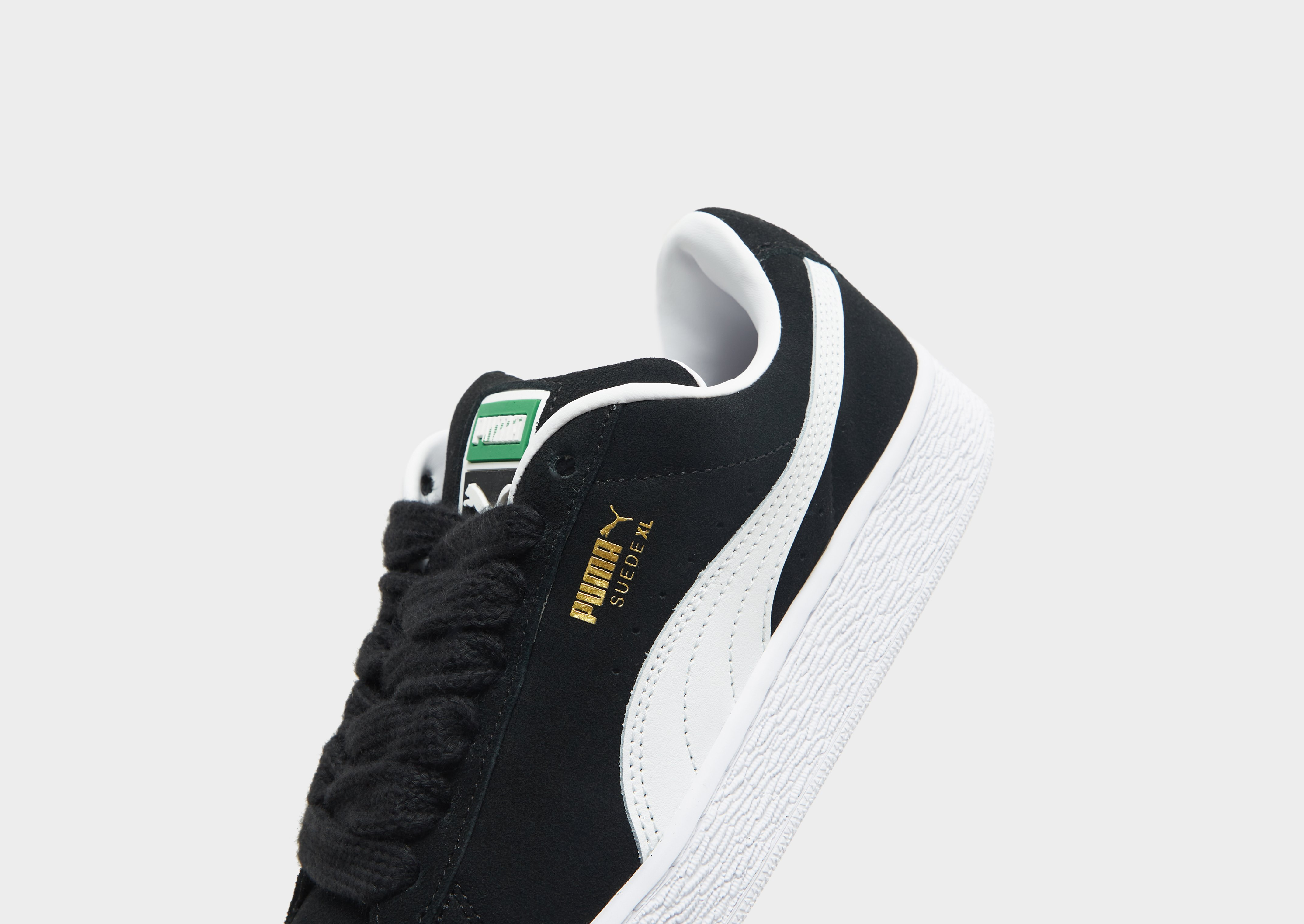 Puma Suede XL Junior