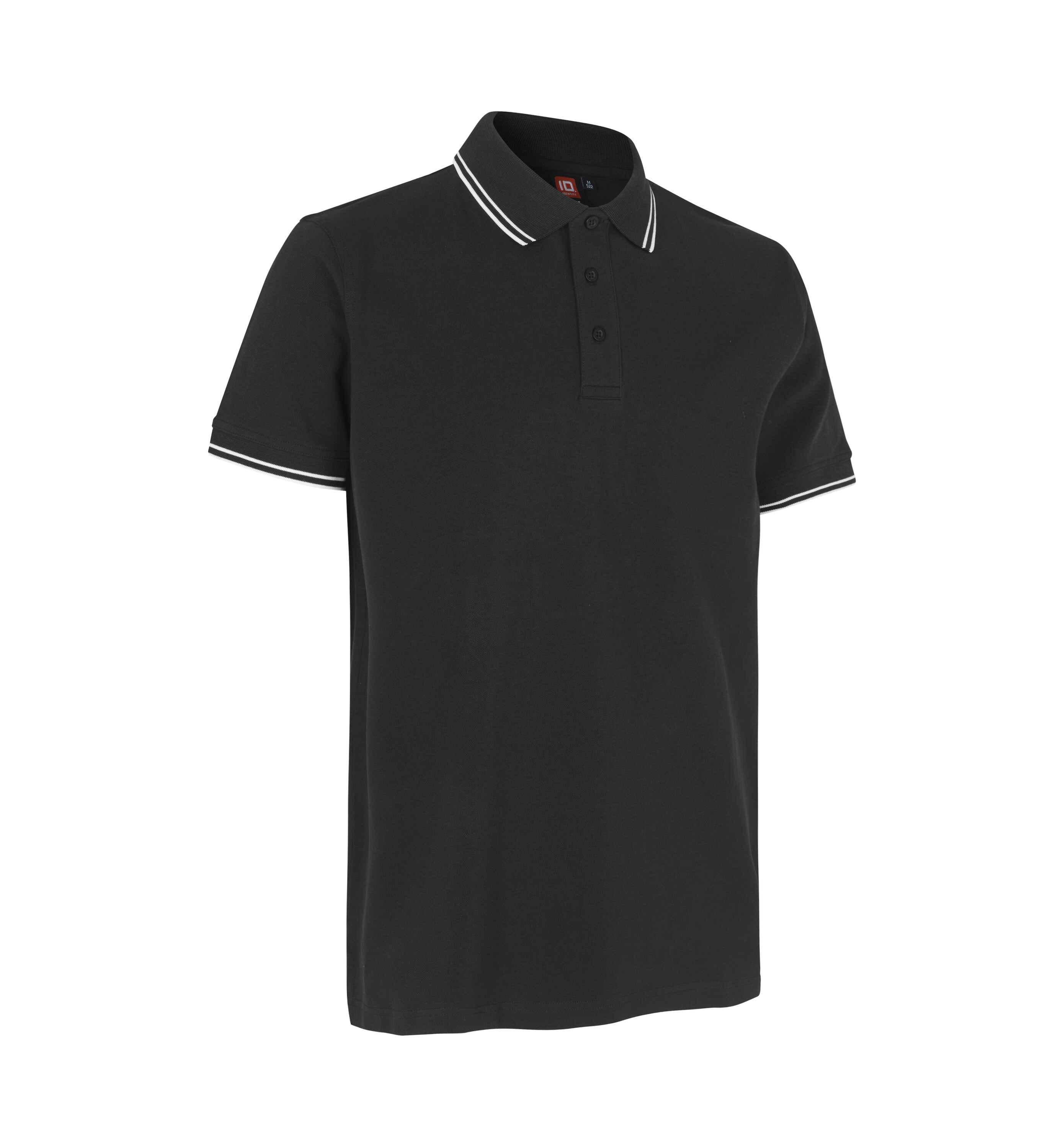 ID Polo Shirt stretch