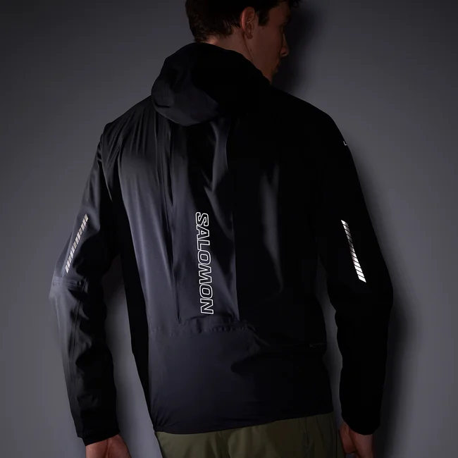 S/LAB ULTRA  Shelljacke Unisex