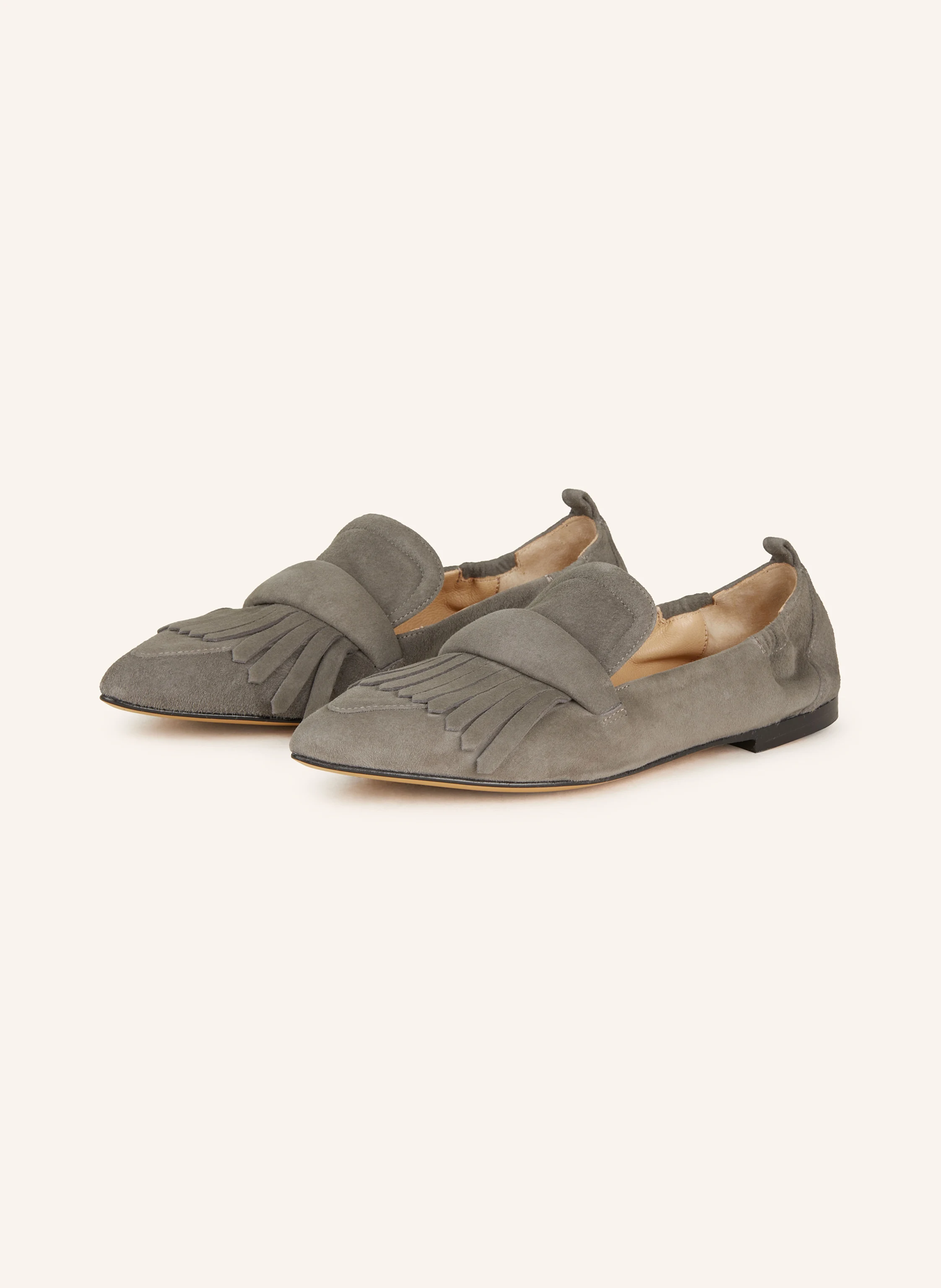 POMME D'OR Slipper GRACE