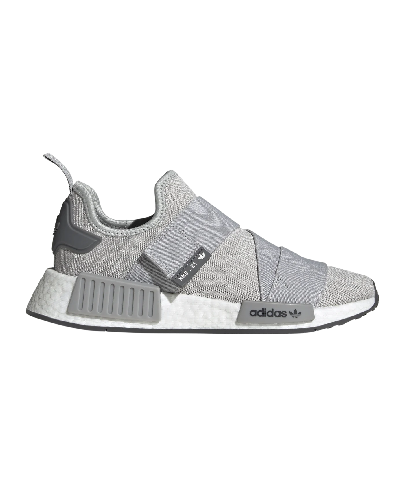 adidas Originals NMD_R1 Strap Damen Grau